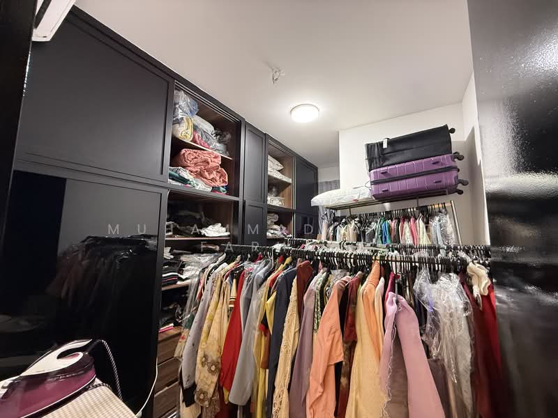 2-storey Terraced House for Sale in Setia Tropika (Johor Bahru) - MUHAMMAD AFIQ FARHAN - Interior - PropertyGuru.com.my