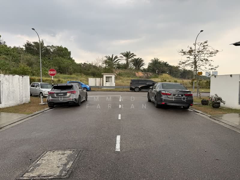 2-storey Terraced House for Sale in Setia Tropika (Johor Bahru) - MUHAMMAD AFIQ FARHAN - PropertyGuru.com.my