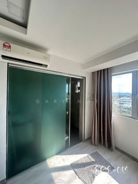 Apartment for Rent at Pelangi Heights - Gary Nge - PropertyGuru.com.my