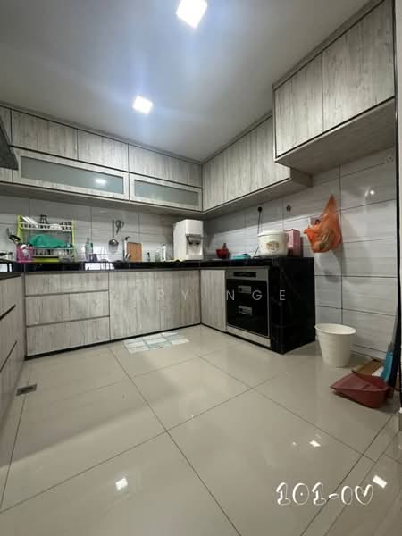 Apartment for Rent at Pelangi Heights - Gary Nge - PropertyGuru.com.my