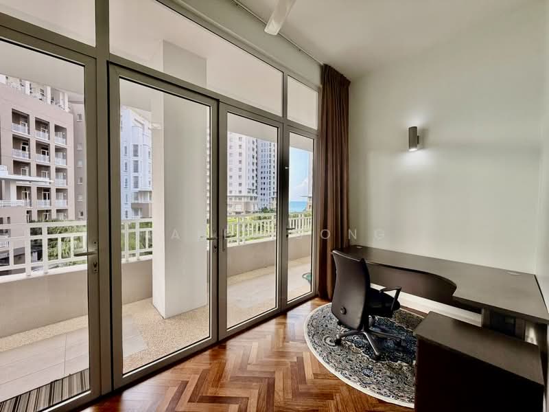 Condominium for Rent at Quayside Condominium - Landy Bong - Study - PropertyGuru.com.my