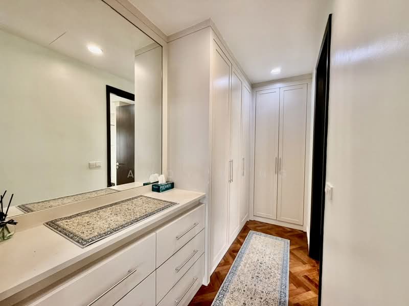 Condominium for Rent at Quayside Condominium - Landy Bong - Interior - PropertyGuru.com.my