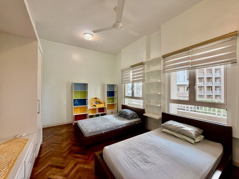 Condominium for Rent at Quayside Condominium - Landy Bong - Bedroom - PropertyGuru.com.my