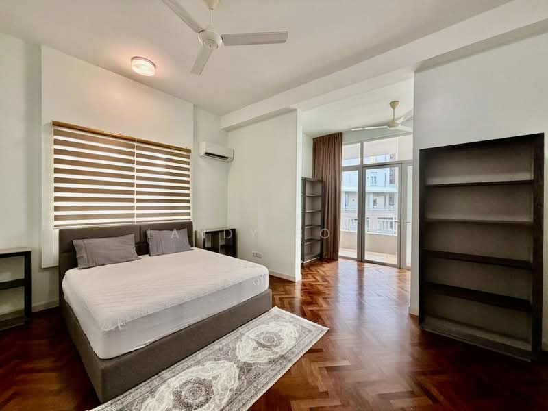 Condominium for Rent at Quayside Condominium - Landy Bong - Bedroom - PropertyGuru.com.my