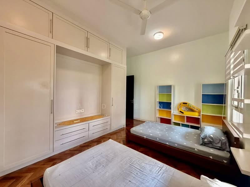 Condominium for Rent at Quayside Condominium - Landy Bong - Bedroom - PropertyGuru.com.my