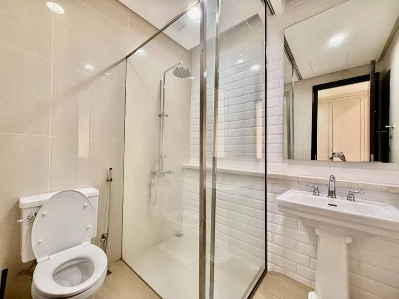 Condominium for Rent at Quayside Condominium - Landy Bong - PropertyGuru.com.my