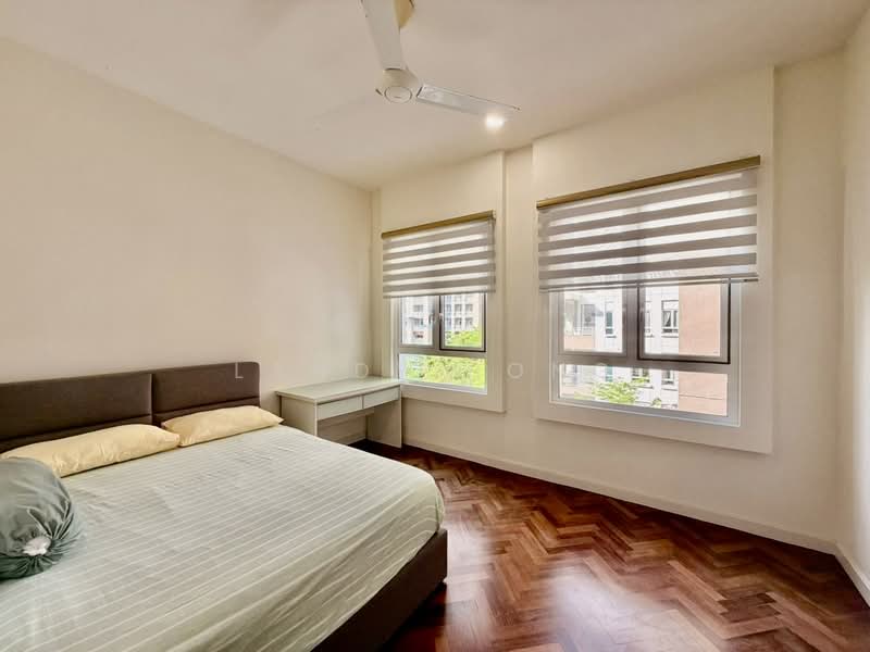 Condominium for Rent at Quayside Condominium - Landy Bong - PropertyGuru.com.my