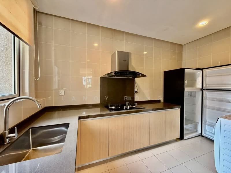 Condominium for Rent at Quayside Condominium - Landy Bong - PropertyGuru.com.my