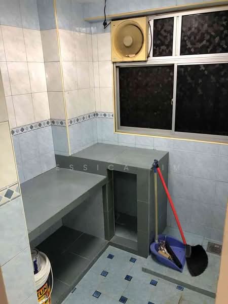 Pangsapuri untuk Dijual di Aman Dua - Jessica Lim - Interior - PropertyGuru.com.my