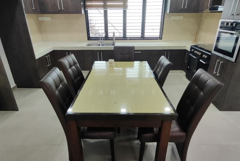 2-storey Terraced House for Sale in Kuala Lumpur (Kuala Lumpur) - Ryan Tee - PropertyGuru.com.my