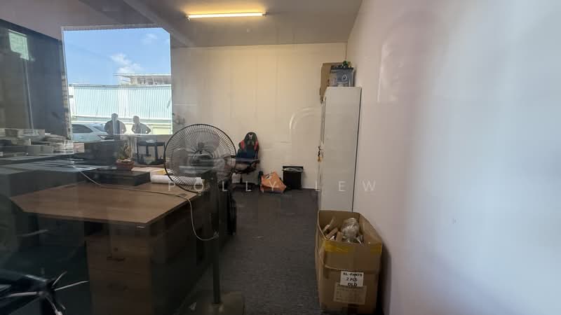 Warehouse for Rent in Bandar Teknologi Kajang (Kajang) - Polly Lew - Interior - PropertyGuru.com.my
