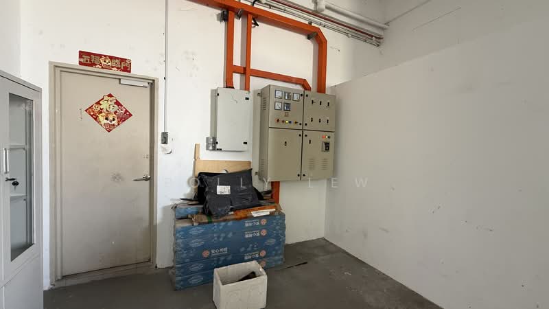 Warehouse for Rent in Bandar Teknologi Kajang (Kajang) - Polly Lew - PropertyGuru.com.my