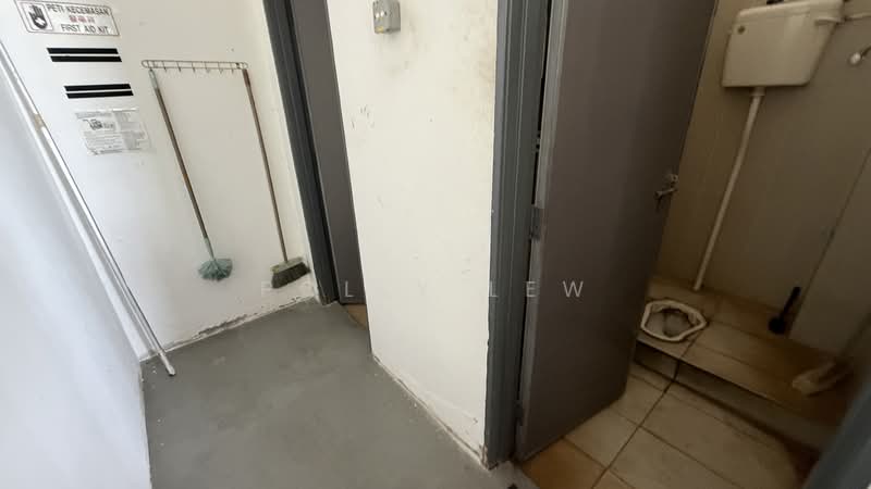 Warehouse for Rent in Bandar Teknologi Kajang (Kajang) - Polly Lew - PropertyGuru.com.my