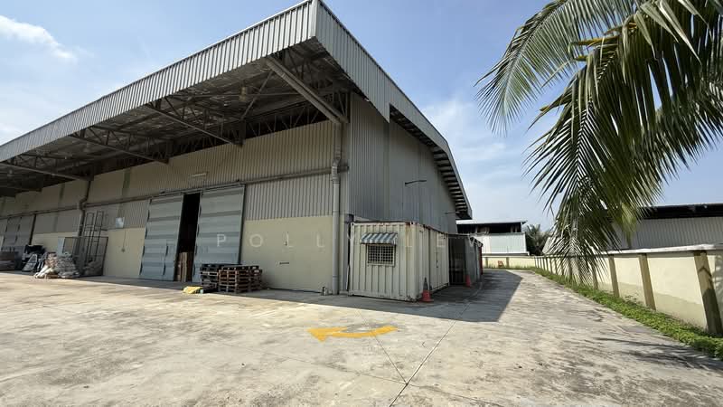 Warehouse for Rent in Bandar Teknologi Kajang (Kajang) - Polly Lew - PropertyGuru.com.my
