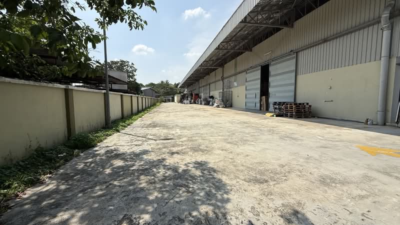 Warehouse for Rent in Bandar Teknologi Kajang (Kajang) - Polly Lew - PropertyGuru.com.my