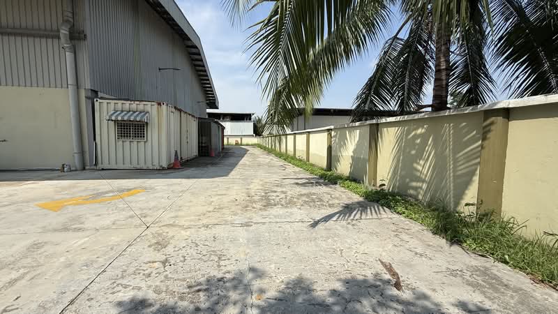 Warehouse for Rent in Bandar Teknologi Kajang (Kajang) - Polly Lew - PropertyGuru.com.my