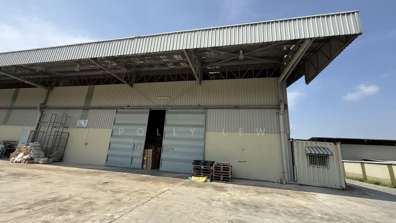 Warehouse for Rent in Bandar Teknologi Kajang (Kajang) - Polly Lew - PropertyGuru.com.my