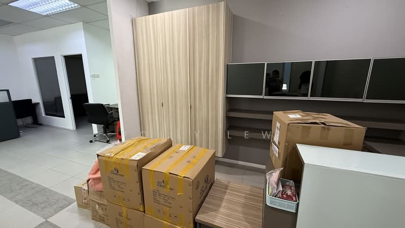 Warehouse for Rent in Bandar Teknologi Kajang (Kajang) - Polly Lew - PropertyGuru.com.my