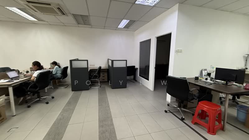 Warehouse for Rent in Bandar Teknologi Kajang (Kajang) - Polly Lew - PropertyGuru.com.my