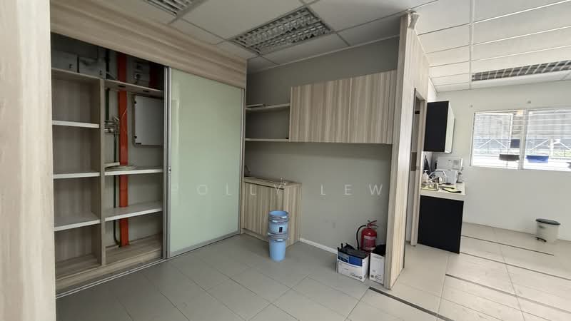 Warehouse for Rent in Bandar Teknologi Kajang (Kajang) - Polly Lew - PropertyGuru.com.my