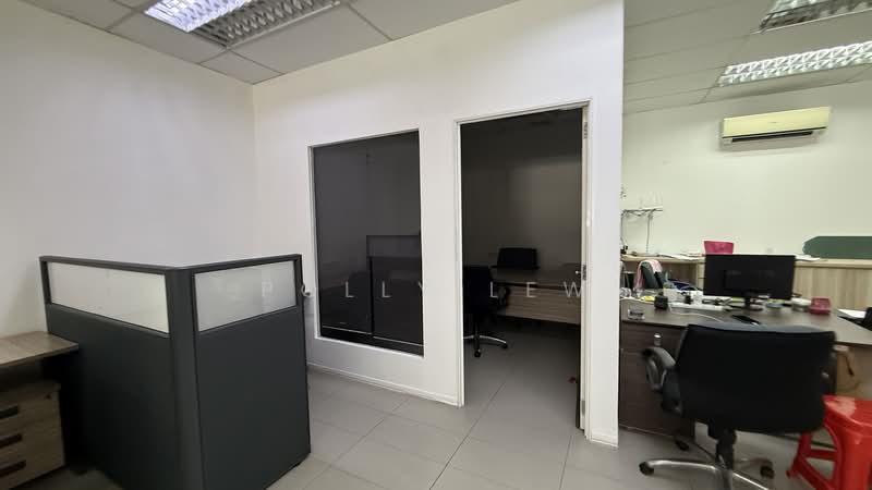 Warehouse for Rent in Bandar Teknologi Kajang (Kajang) - Polly Lew - PropertyGuru.com.my