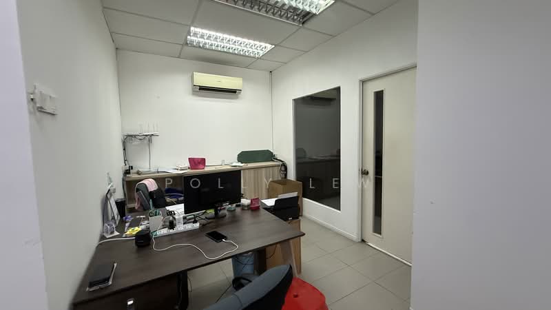 Warehouse for Rent in Bandar Teknologi Kajang (Kajang) - Polly Lew - PropertyGuru.com.my