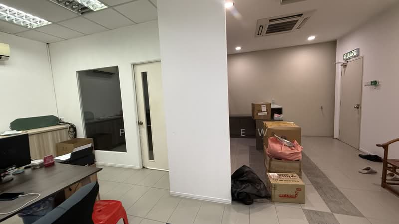 Warehouse for Rent in Bandar Teknologi Kajang (Kajang) - Polly Lew - PropertyGuru.com.my