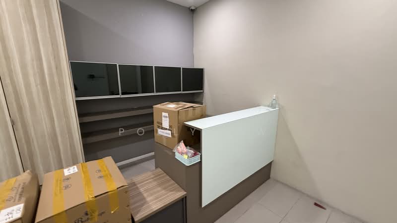 Warehouse for Rent in Bandar Teknologi Kajang (Kajang) - Polly Lew - PropertyGuru.com.my