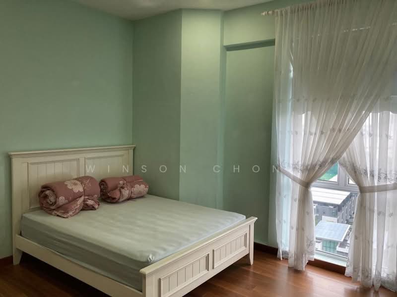 Hillcrest Residences untuk Untuk Disewa - RM 3,800 /bulan, Apr 2026 - PropertyGuru.com.my