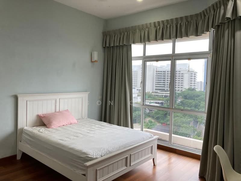 Hillcrest Residences untuk Untuk Disewa - RM 3,800 /bulan, Apr 2026 - PropertyGuru.com.my