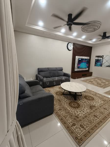 For Sale - Taman Seri Austin