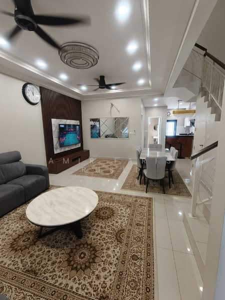 For Sale - Taman Seri Austin