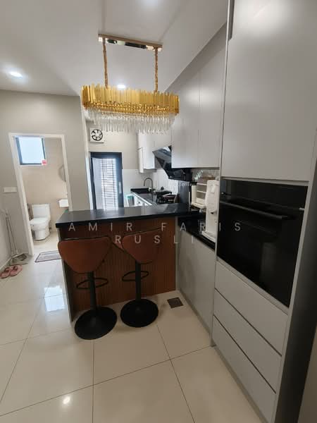 For Sale - Taman Seri Austin