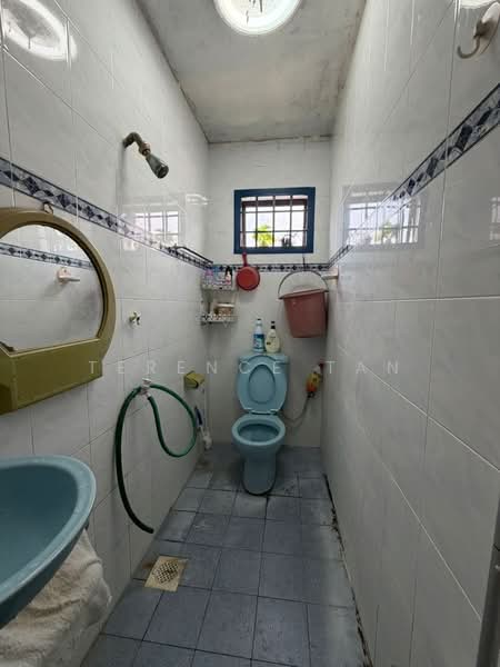 Bandar Baru Permas Jaya untuk Untuk Dijual - RM 518,000, Apr 2026 - Bathroom - PropertyGuru.com.my