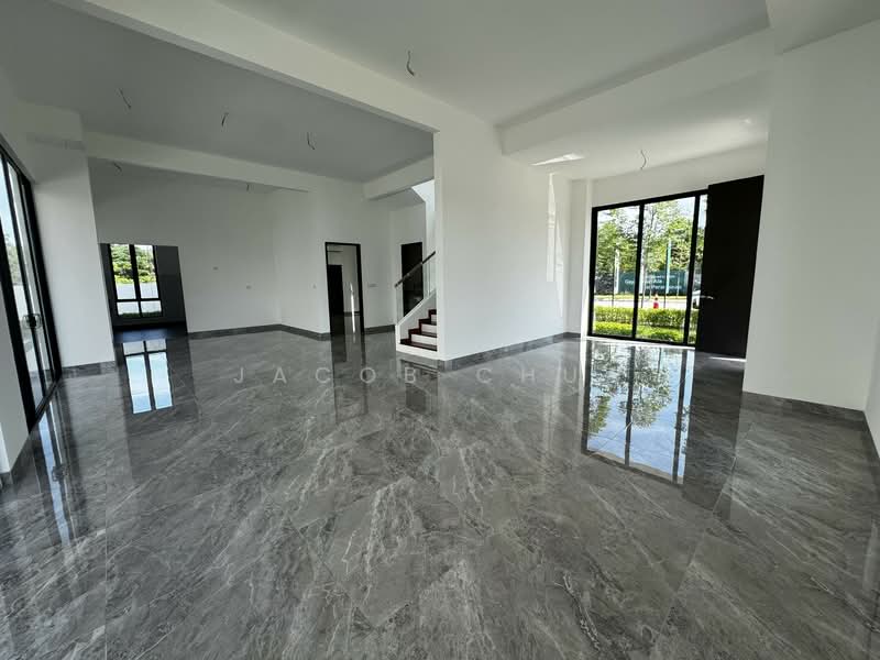 Suria Hills Iskandar Puteri - 1