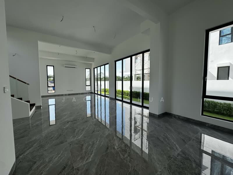 Suria Hills Iskandar Puteri - 2