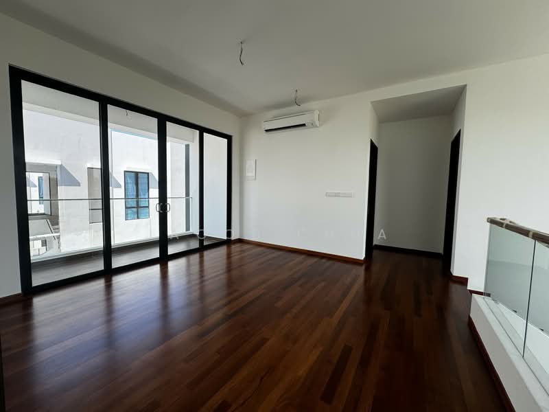 Rumah Banglo untuk Dijual di Iskandar Puteri (Nusajaya) (Johor) - Jacob Chua - Living Room - PropertyGuru.com.my