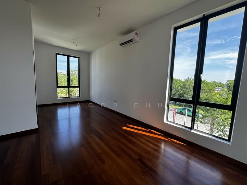 Rumah Banglo untuk Dijual di Iskandar Puteri (Nusajaya) (Johor) - Jacob Chua - Interior - PropertyGuru.com.my