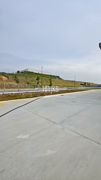 Factory for Rent in Puncak Alam (Selangor) - Gary Nge - Exterior - PropertyGuru.com.my