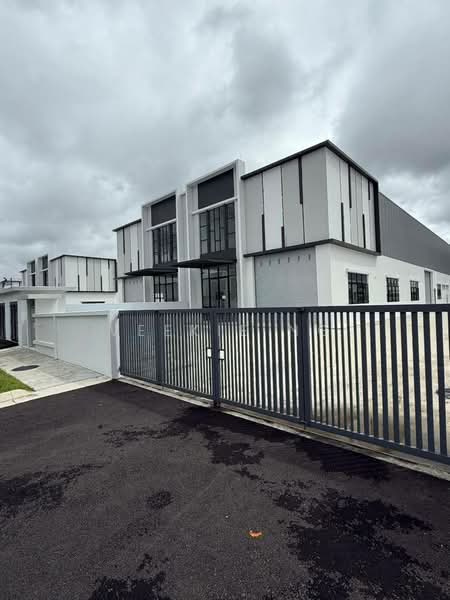 Eco Business Park 1 - 5