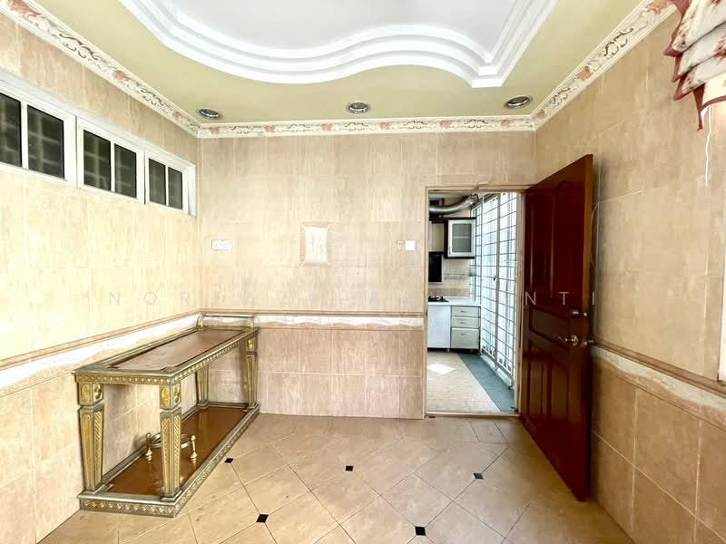 2 Storey Bungalow, Taman Keramat Permai untuk Untuk Dijual - RM 1,500,000, Apr 2026 - Interior - PropertyGuru.com.my