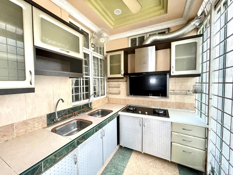 2 Storey Bungalow, Taman Keramat Permai untuk Untuk Dijual - RM 1,500,000, Apr 2026 - PropertyGuru.com.my