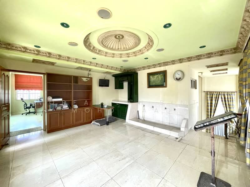 2 Storey Bungalow, Taman Keramat Permai untuk Untuk Dijual - RM 1,500,000, Apr 2026 - PropertyGuru.com.my