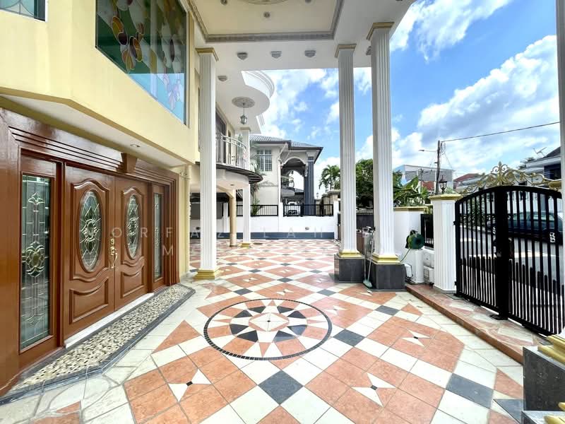 2 Storey Bungalow, Taman Keramat Permai untuk Untuk Dijual - RM 1,500,000, Apr 2026 - PropertyGuru.com.my