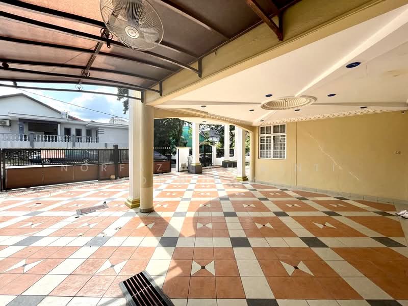 2 Storey Bungalow, Taman Keramat Permai untuk Untuk Dijual - RM 1,500,000, Apr 2026 - PropertyGuru.com.my
