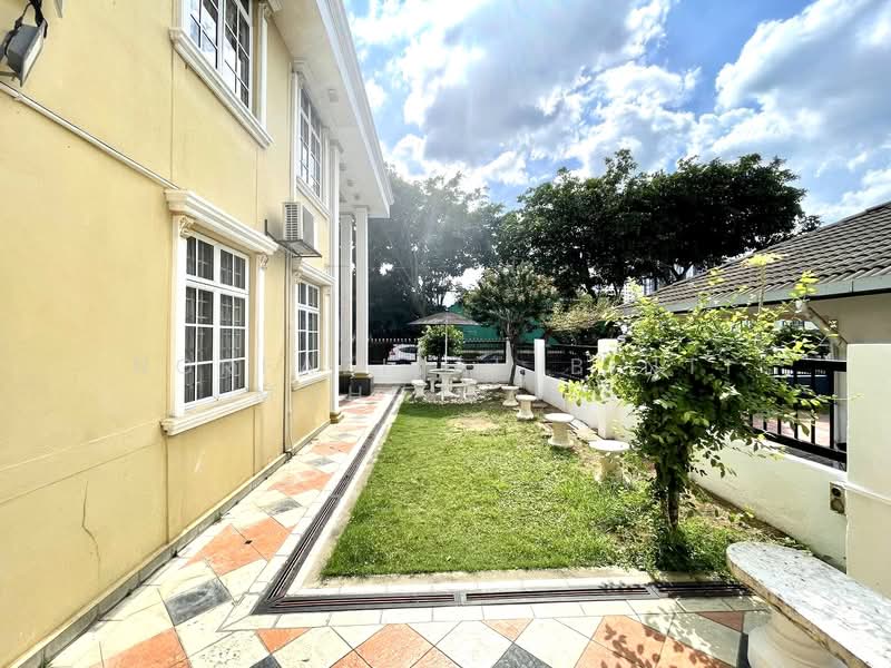 2 Storey Bungalow, Taman Keramat Permai untuk Untuk Dijual - RM 1,500,000, Apr 2026 - PropertyGuru.com.my