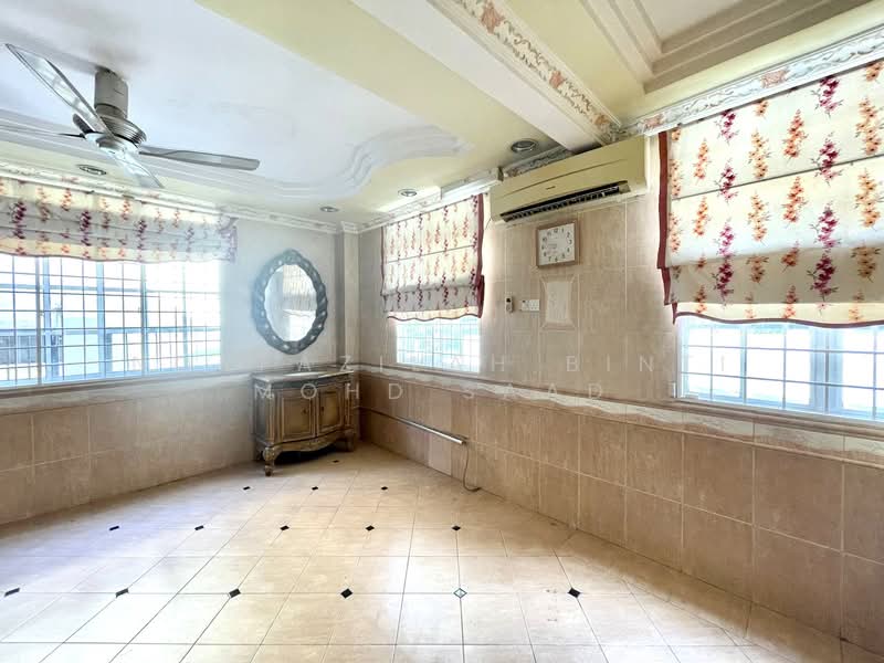 2 Storey Bungalow, Taman Keramat Permai untuk Untuk Dijual - RM 1,500,000, Apr 2026 - PropertyGuru.com.my