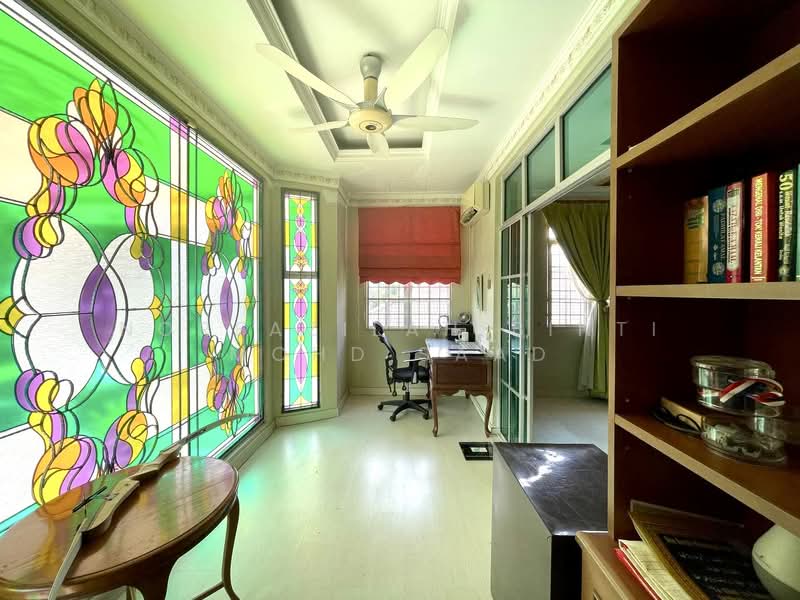 2 Storey Bungalow, Taman Keramat Permai untuk Untuk Dijual - RM 1,500,000, Apr 2026 - PropertyGuru.com.my