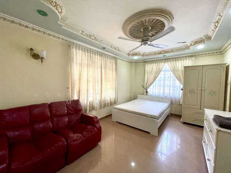 2 Storey Bungalow, Taman Keramat Permai untuk Untuk Dijual - RM 1,500,000, Apr 2026 - PropertyGuru.com.my