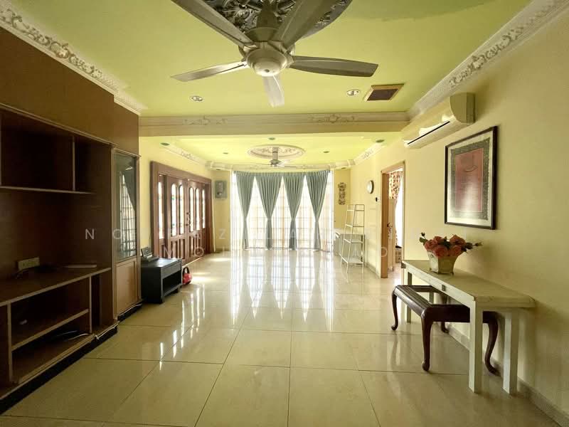 2 Storey Bungalow, Taman Keramat Permai untuk Untuk Dijual - RM 1,500,000, Apr 2026 - PropertyGuru.com.my